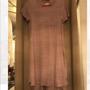 LulaRoe Carly Dress